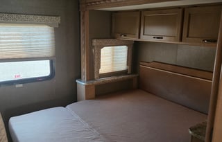 2018 Thor Motor Coach Freedom Elite 26HE