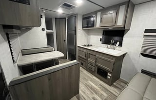 2022 Gulf Stream RV Ameri-Lite Super Lite 197BH