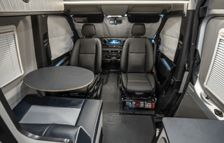 2023 Winnebago Revel  4x4