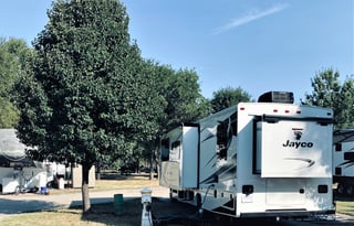 SUMMER SPECIAL-Your Comfortable Glamping Solution!