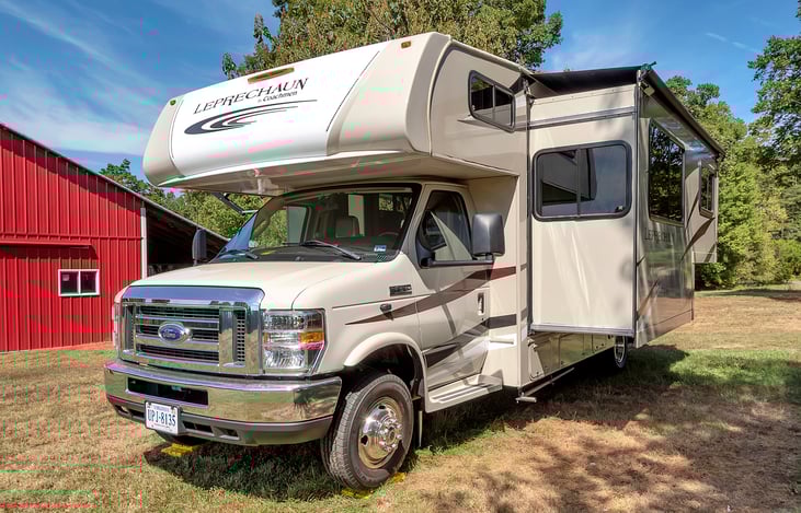 RV Photo