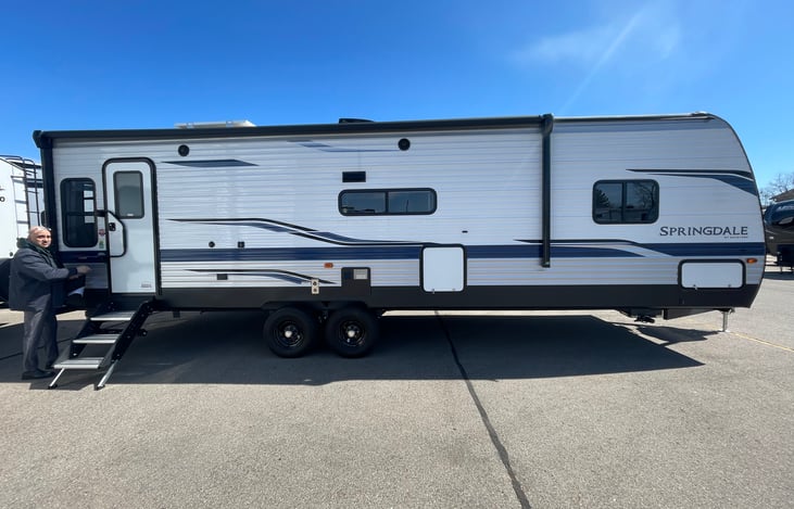 RV Photo