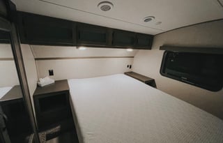 2022 Coachmen RV Chaparral 367BH