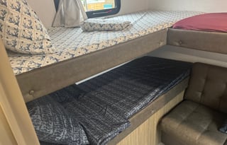 2025 Forest River RV Wildwood X-Lite 273QBXL