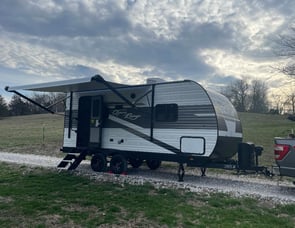 Highland Ridge RV Open Range Conventional OT20FBS