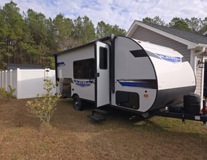 Forest River RV Salem FSX 179DBKX