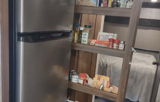 2021 Forest River RV Forester Classic 3011DS Ford