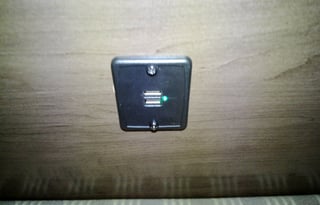 2019 Ford Thor Four Winds E350