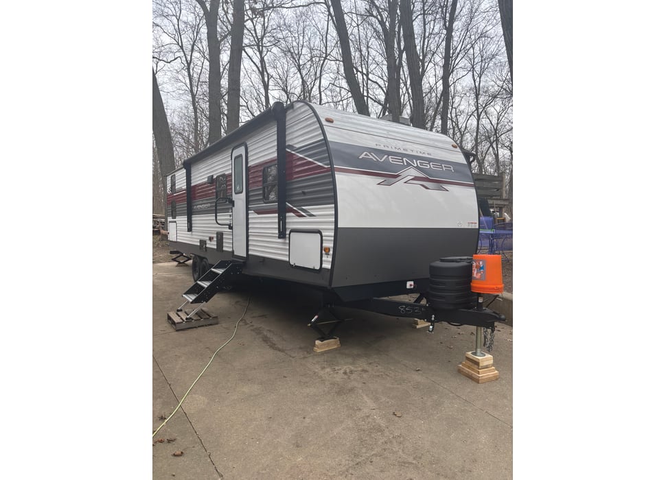 Travel Trailer rentals in Mukwonago