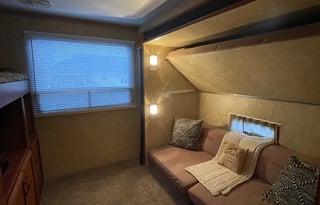 2010 Coachmen RV Catalina 32BHDS