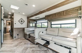 Large Marge 2020 Forest River Georgetown 36B5