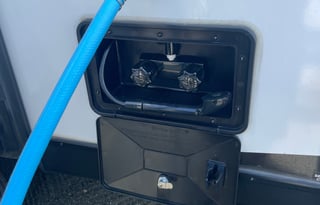 Lightweight Family Friendly Trailer
