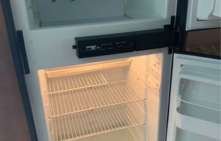 Beach House on Wheels