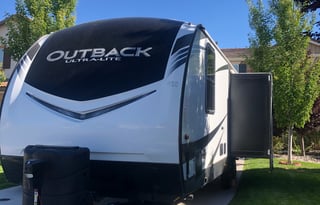 2020 Keystone RV Outback Ultra Lite 252URS