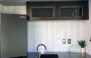 Brand New Beautifully Renovated 2022 Jayco Eagle