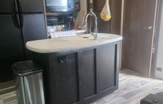 2020 Keystone RV Cougar 368MBI