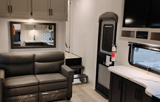 2025 Keystone RV Arcadia Select 27SBH