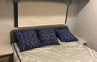 2021 Jayco Greyhawk Prestige 31FP