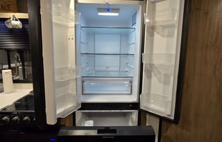 Sunflower Camper Rentals - 2025 Campsite Reserve