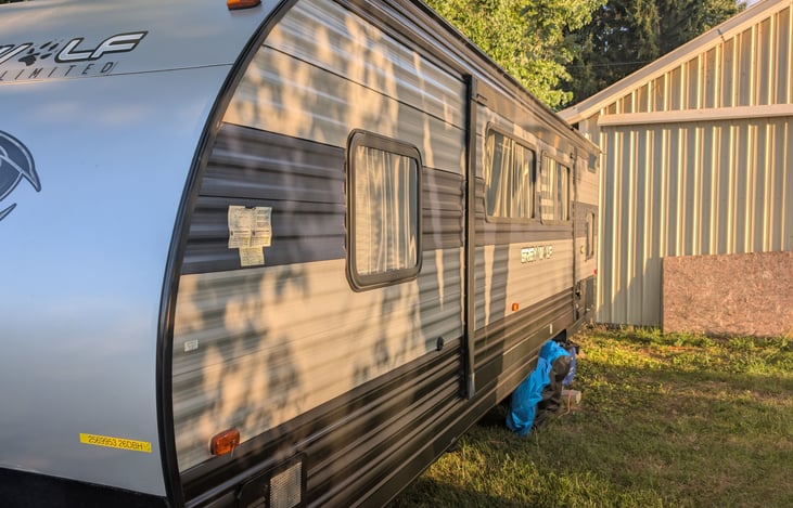 RV Photo
