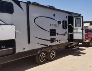 Dutchmen RV Kodiak Ultra Lite 285BHSL