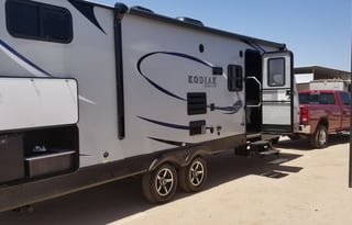 2018 Dutchmen RV Kodiak Ultra Lite 285BHSL