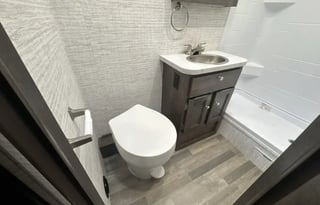 2025 Jayco Redhawk 22CF sleeps 6