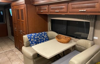 Vivian - 2018 Forest River RV 360RB Colorado Coach