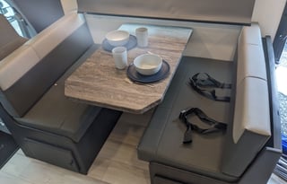 Fully Stocked -  2026 Forester 3251DSLE