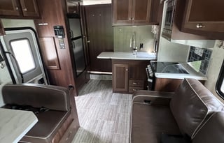 2019 Forest River RV Forester 2861DS Ford