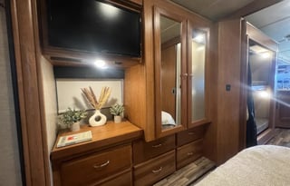 Grand Canyon Vista | Burning Man Ready | Vegas