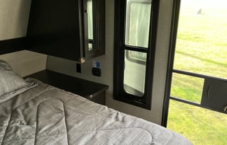 Jayflight 30' Bunkhouse