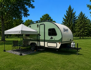 Forest River RV R Pod RP-178