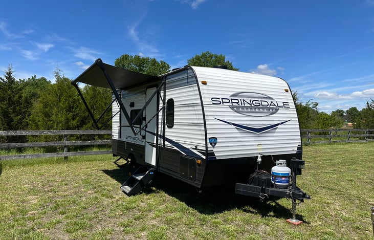 RV Photo