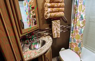 2018 Thor Motor Coach