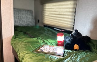 'Victoria' 2020 Viking Ultra-Lite 17BH