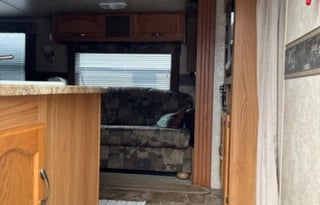2011 Keystone RV Summerland 2980BHGS