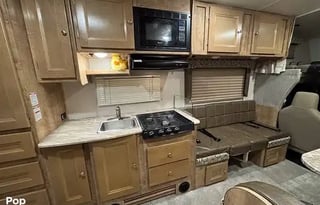 2020 Coachman Leprechaun 230RB Class C