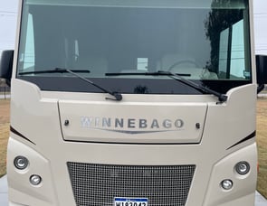 Winnebago Sunstar 29VE