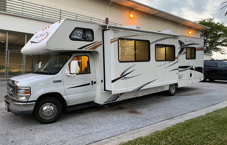 RV Photo