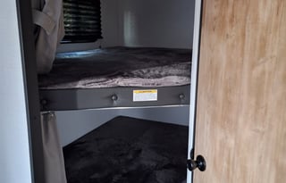 2023 Keystone RV Springdale 260TBWE