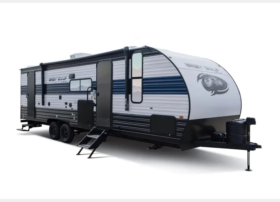 Travel Trailer rentals in Myrtle Beach