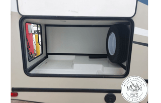 Conquest Class C. WE ALLOW PERSONAL INSURANCE!