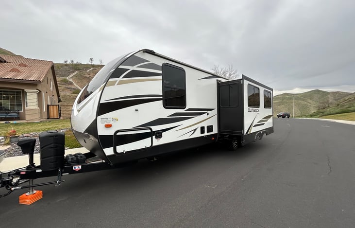 RV Photo