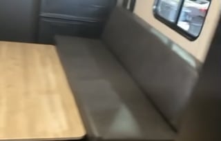 Stacy's Toy Hauler Pet/Kid friendly RV
