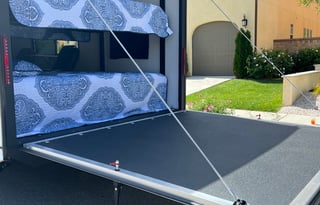 2022 Coachmen RV Adrenaline 27LT