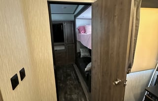 2019 Forest River Sabre 36FRP FifthWheel Sleeps 11