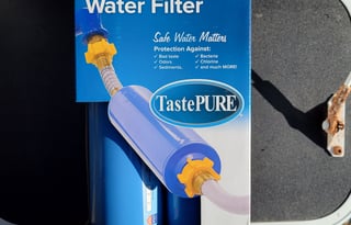 2020 Jayco Greyhawk 27U