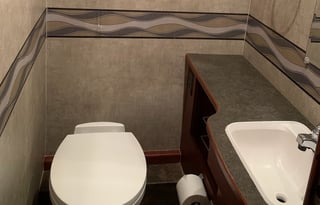 2014 Winnebago Minnie Winnie 31K