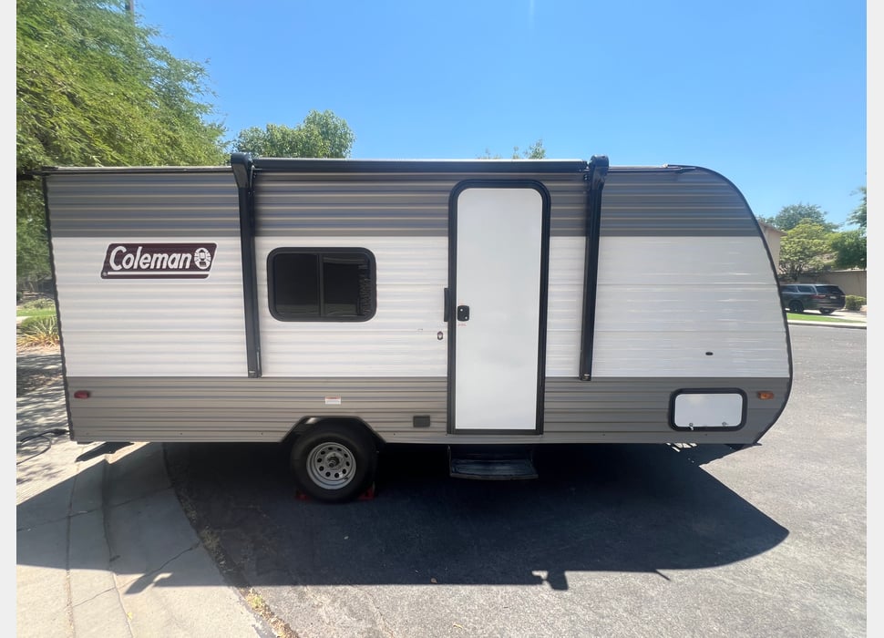 Travel Trailer rentals in Gilbert